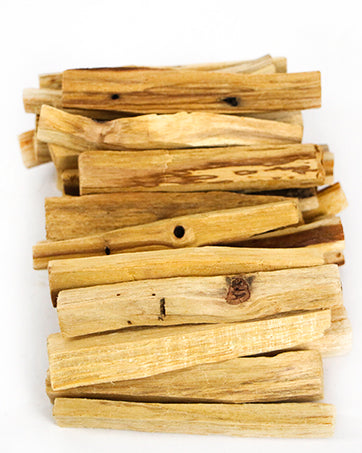 Palo Santo Premium Sticks - 50g