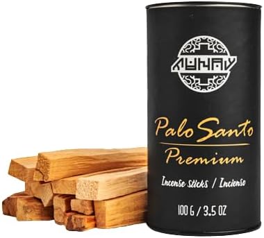 Palo Santo Premium Sticks - 100g